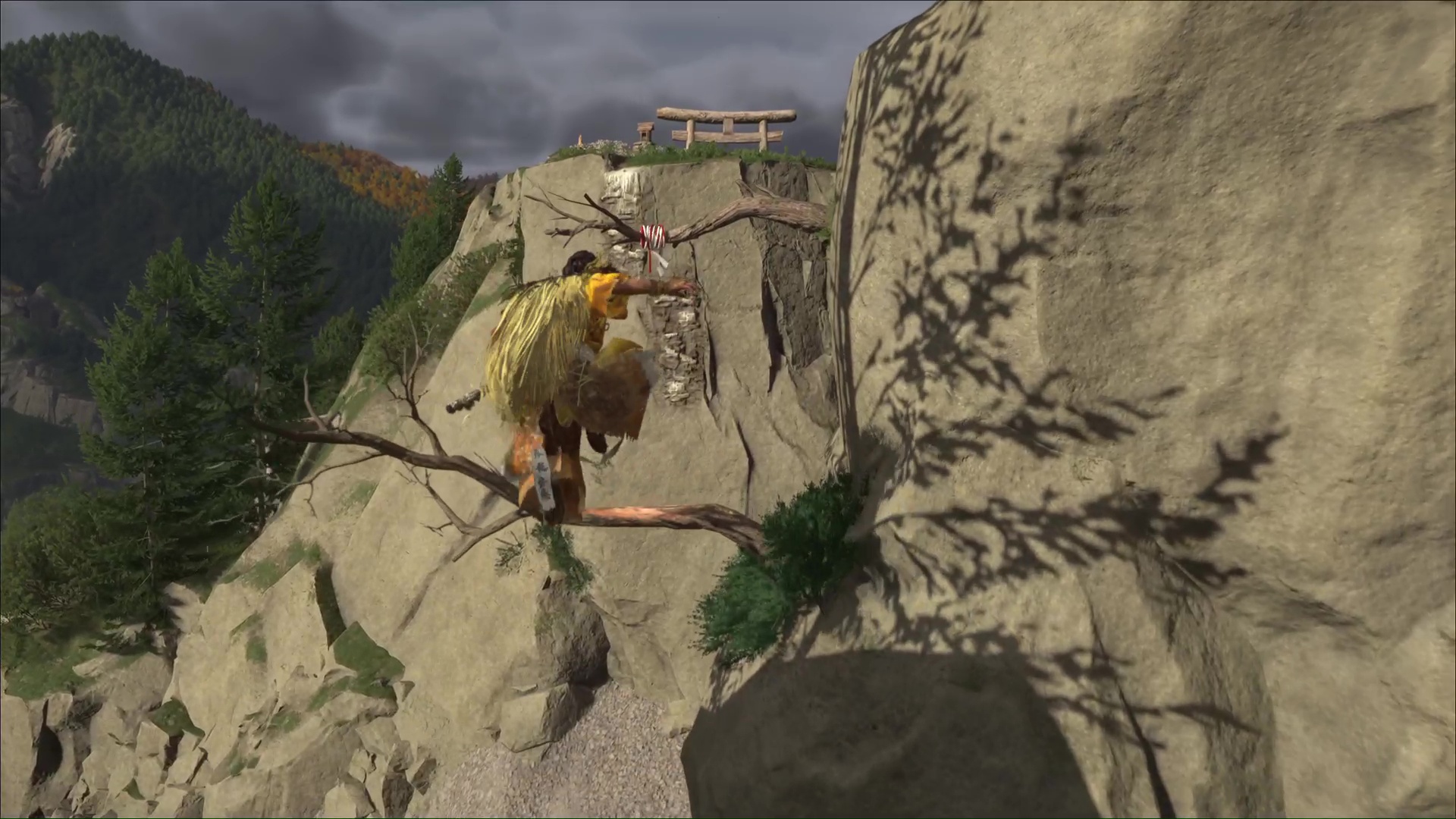 ghost of yotei sanctuaire de la crete fleurie 28 54 ghost of yotei sanctuaire de la crete fleurie 28 54