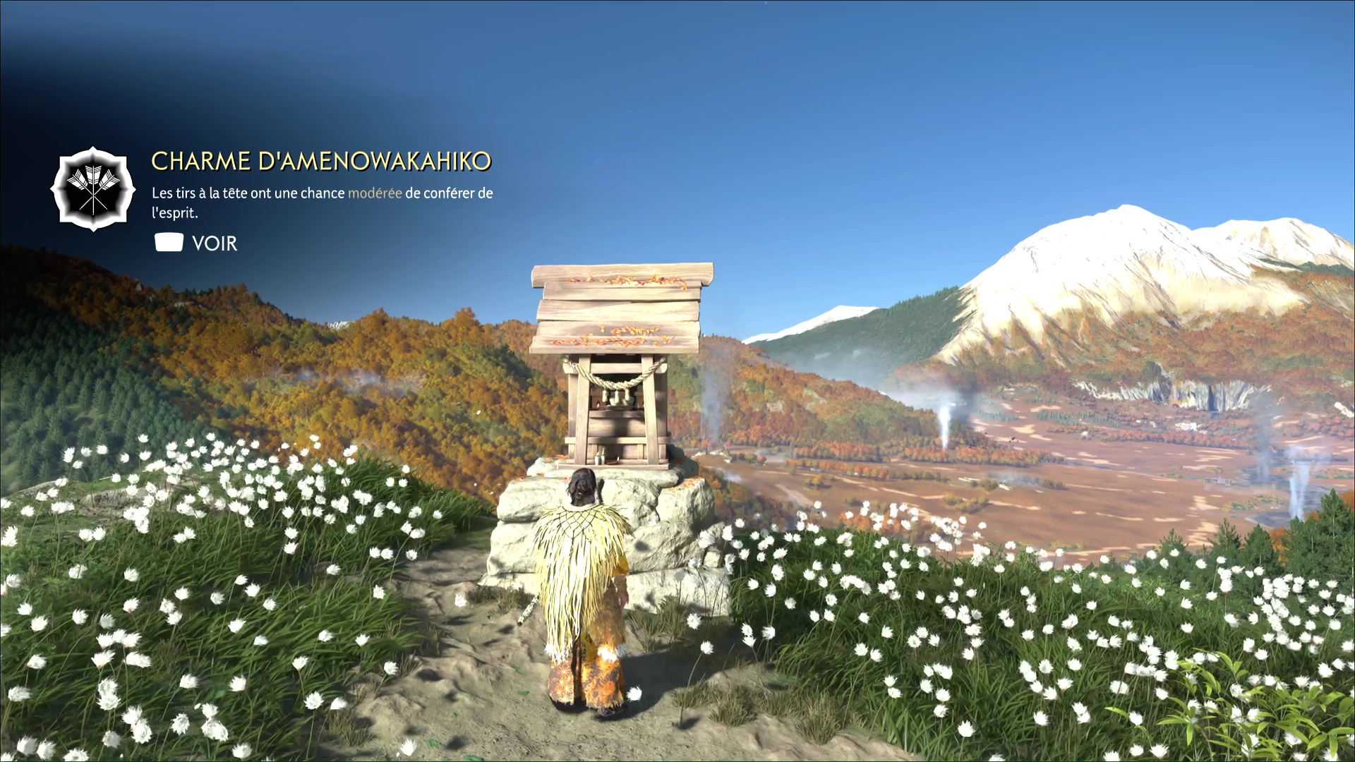 ghost of yotei sanctuaire de la crete fleurie 31 56 ghost of yotei sanctuaire de la crete fleurie 31 56