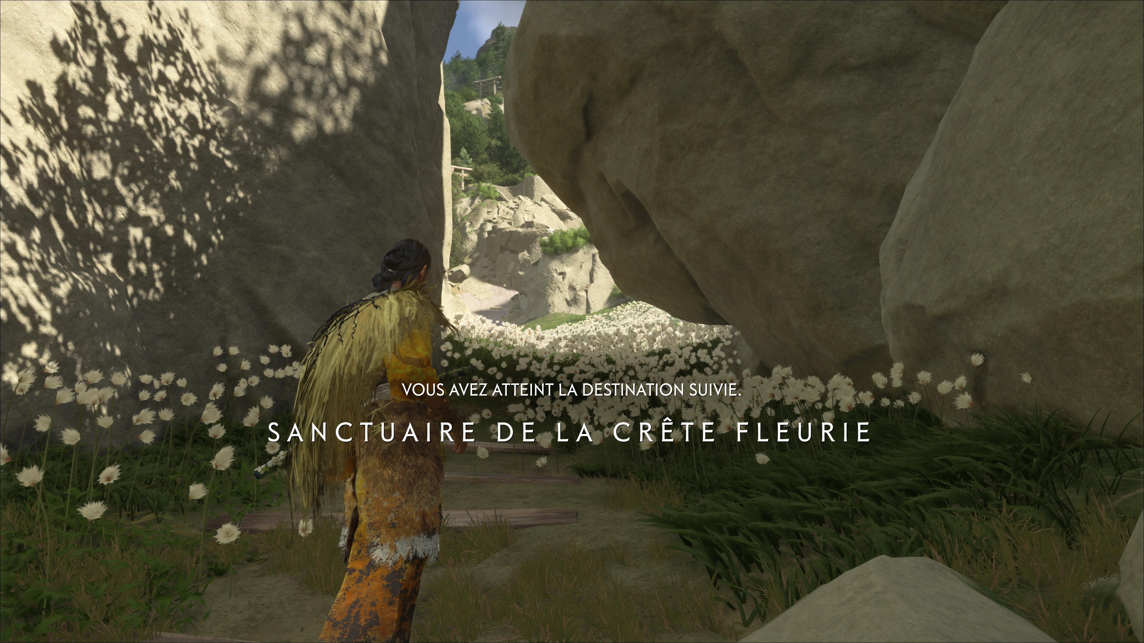 ghost of yotei sanctuaire de la crete fleurie 4 27 ghost of yotei sanctuaire de la crete fleurie 4 27