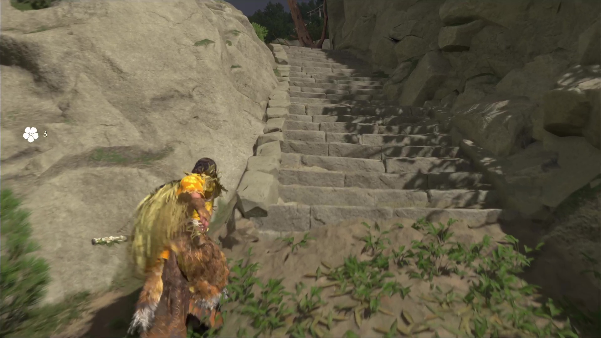 ghost of yotei sanctuaire de la crete fleurie 5 31 ghost of yotei sanctuaire de la crete fleurie 5 31