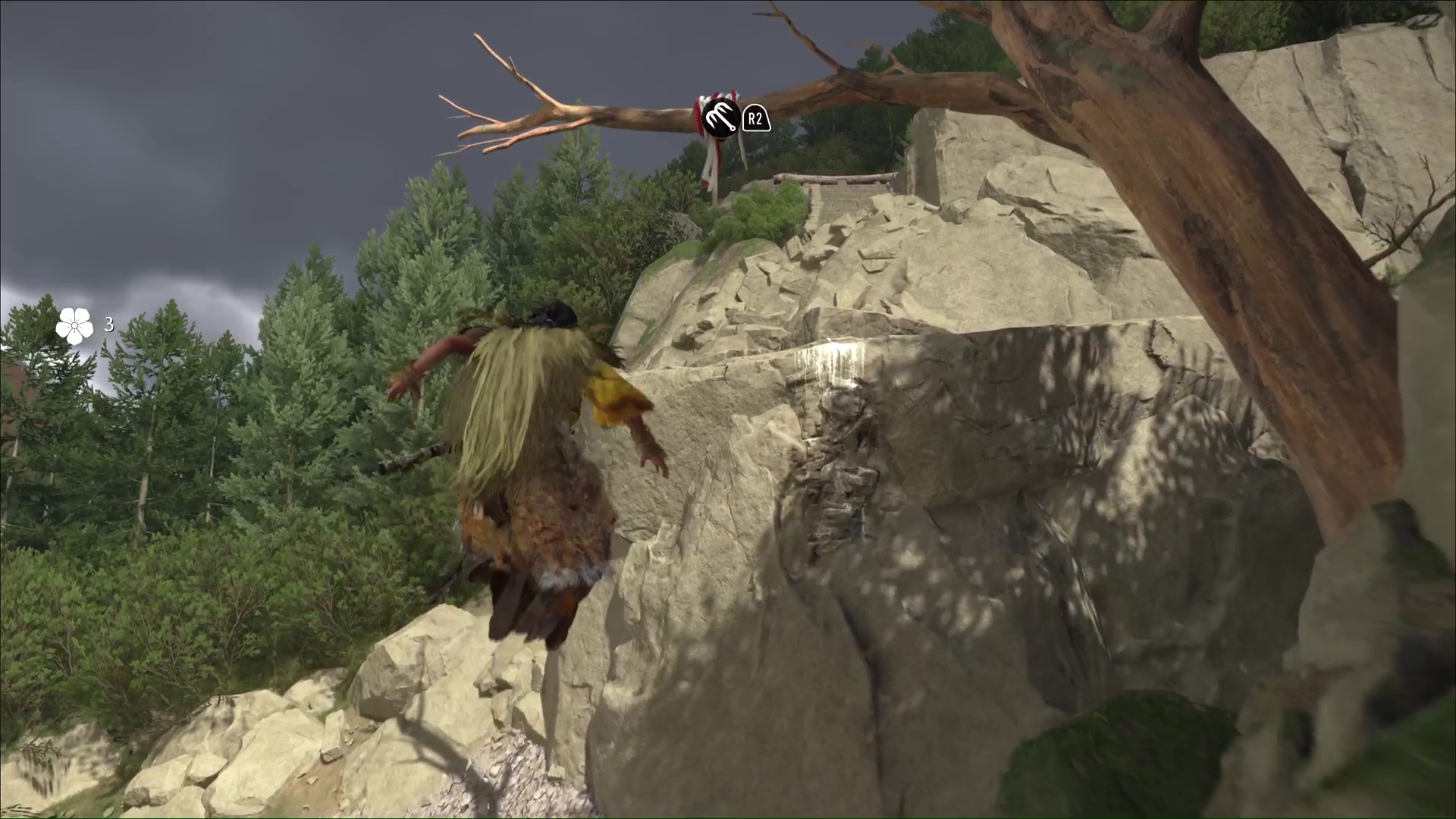 ghost of yotei sanctuaire de la crete fleurie 6 32 ghost of yotei sanctuaire de la crete fleurie 6 32