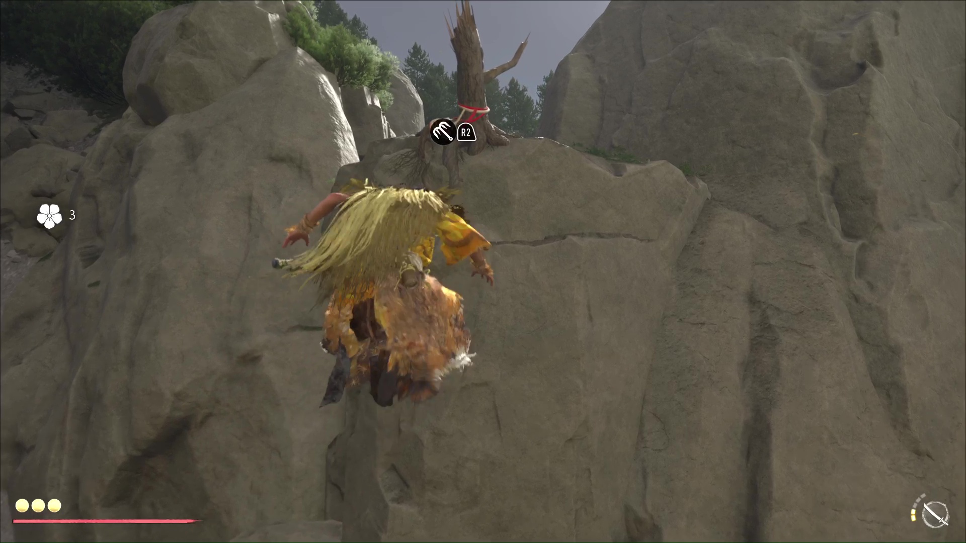 ghost of yotei sanctuaire de la crete fleurie 8 34 ghost of yotei sanctuaire de la crete fleurie 8 34