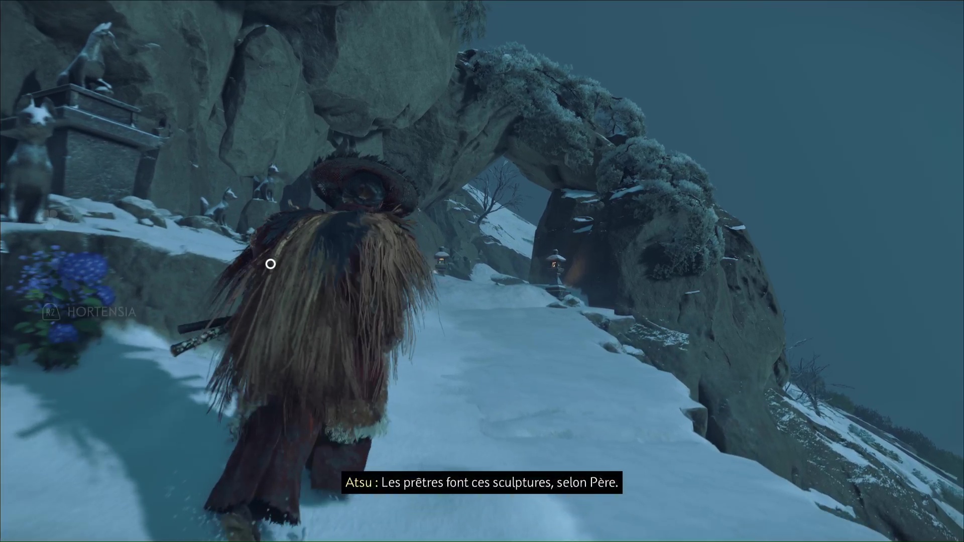 ghost of yotei sanctuaire du mont yotei 14 70 ghost of yotei sanctuaire du mont yotei 14 70