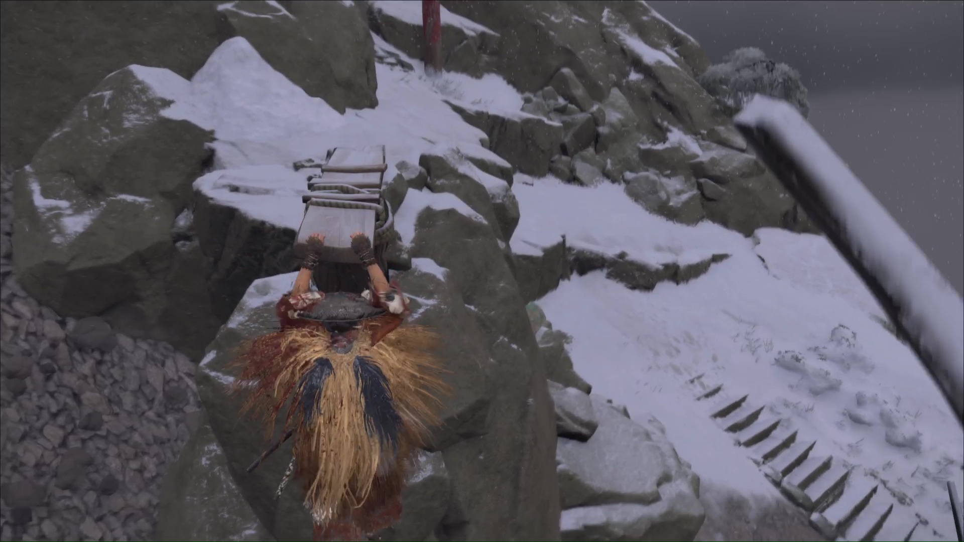 ghost of yotei sanctuaire du mont yotei 29 85 ghost of yotei sanctuaire du mont yotei 29 85