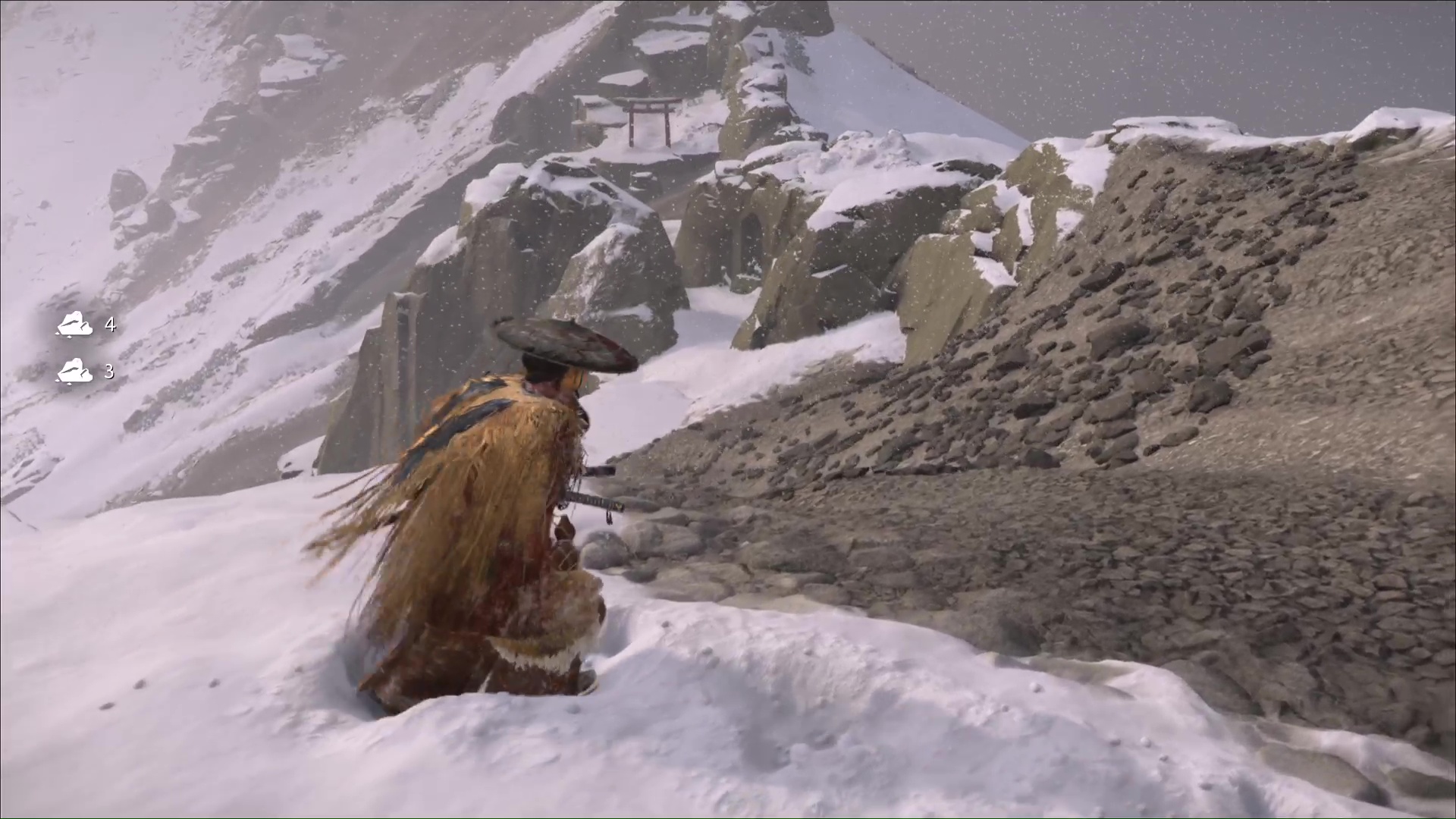 ghost of yotei sanctuaire du mont yotei 41 97 ghost of yotei sanctuaire du mont yotei 41 97