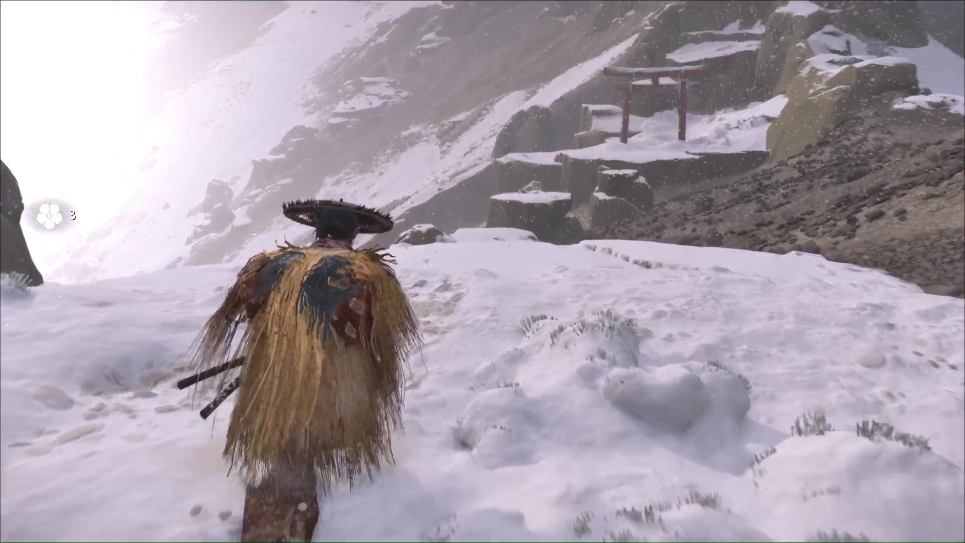 ghost of yotei sanctuaire du mont yotei 42 98 ghost of yotei sanctuaire du mont yotei 42 98