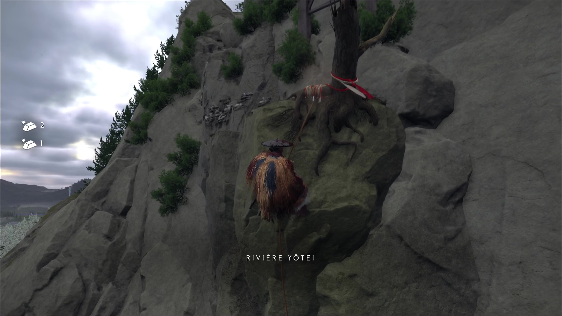 ghost of yotei sanctuaire du mont yotei 5 61 ghost of yotei sanctuaire du mont yotei 5 61