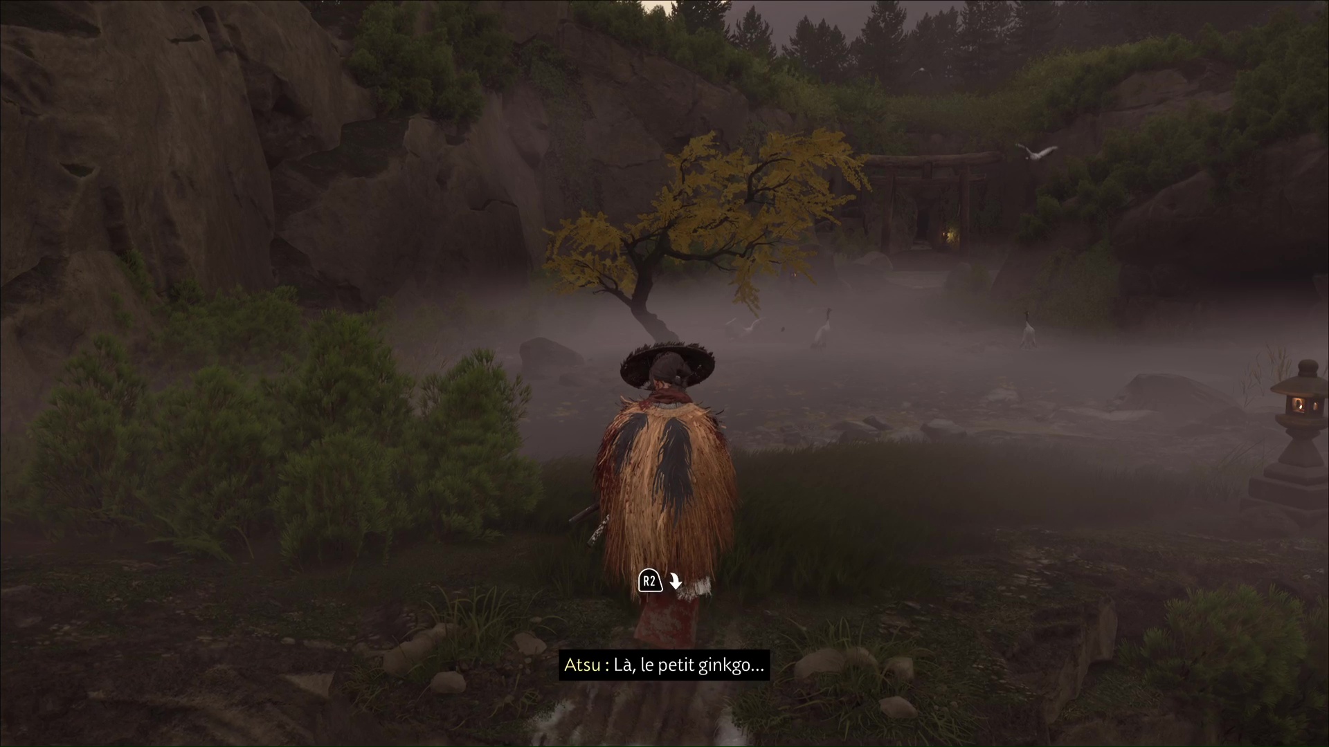 ghost of yotei sanctuaire du mont yotei 6 62 ghost of yotei sanctuaire du mont yotei 6 62