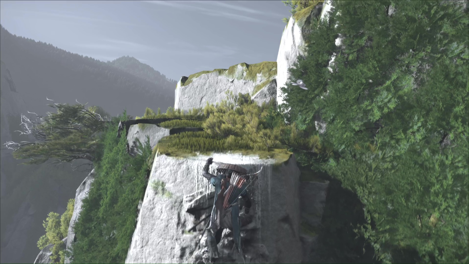 ghost of yotei sanctuaire du pic du soleil 10 113 ghost of yotei sanctuaire du pic du soleil 10 113