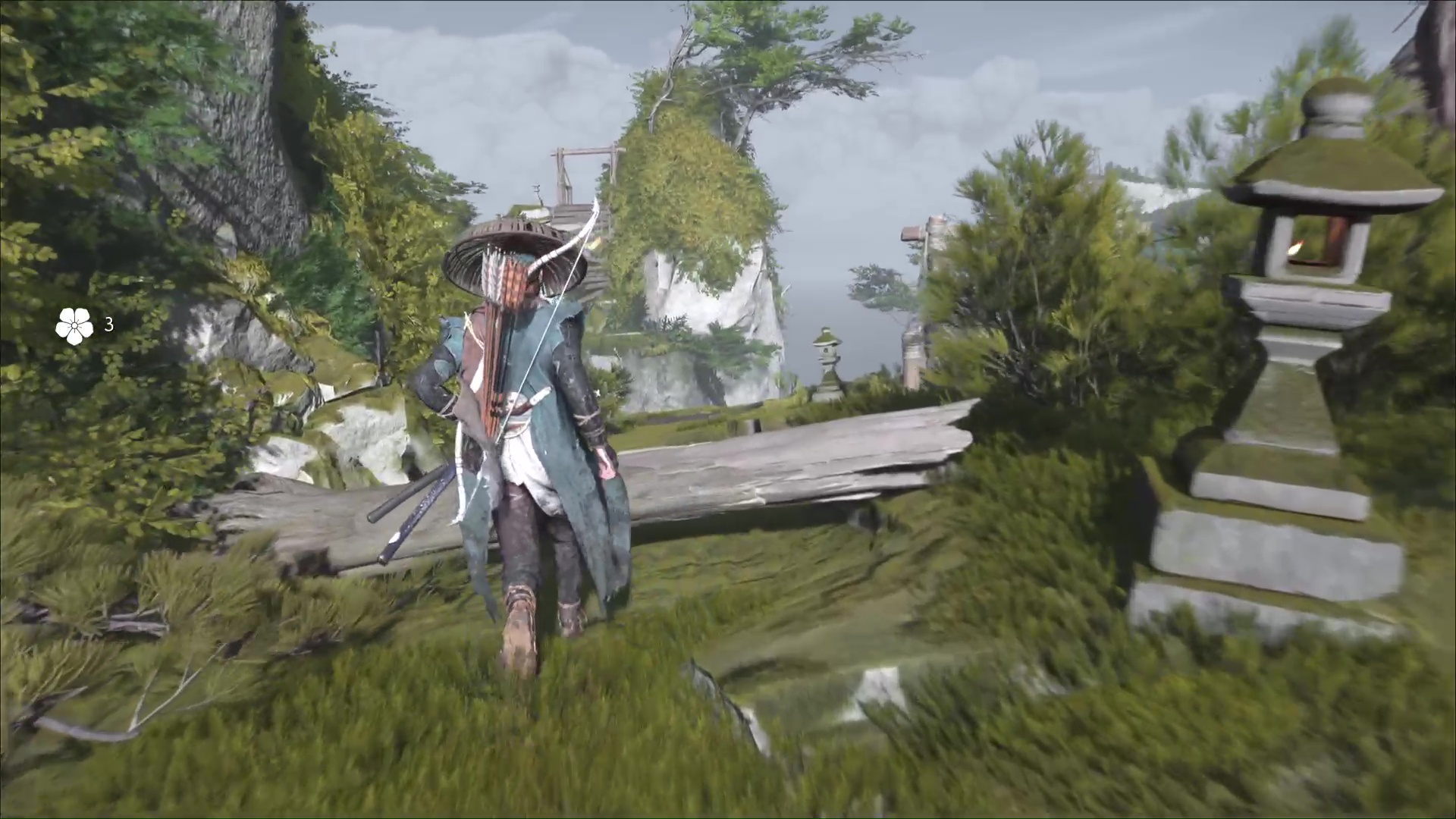 ghost of yotei sanctuaire du pic du soleil 11 114 ghost of yotei sanctuaire du pic du soleil 11 114