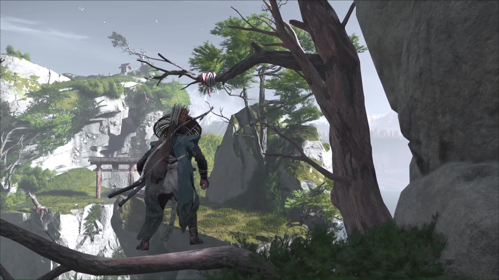 ghost of yotei sanctuaire du pic du soleil 15 118 ghost of yotei sanctuaire du pic du soleil 15 118