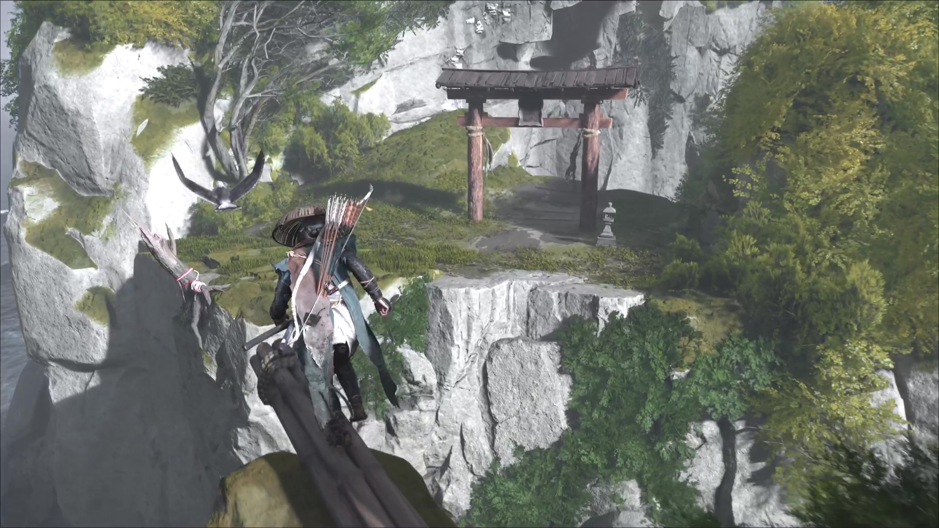 ghost of yotei sanctuaire du pic du soleil 16 119 ghost of yotei sanctuaire du pic du soleil 16 119