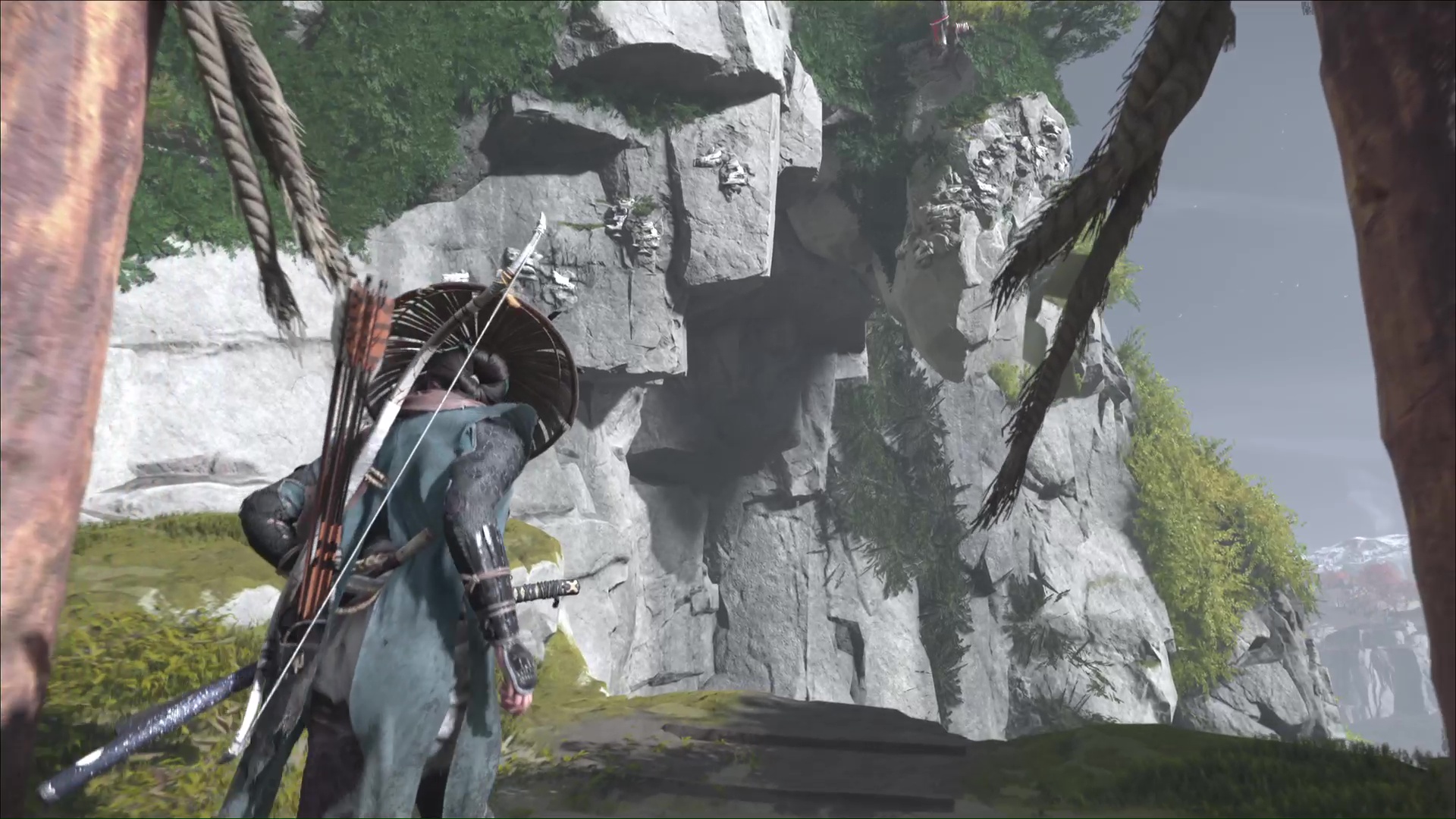 ghost of yotei sanctuaire du pic du soleil 17 120 ghost of yotei sanctuaire du pic du soleil 17 120