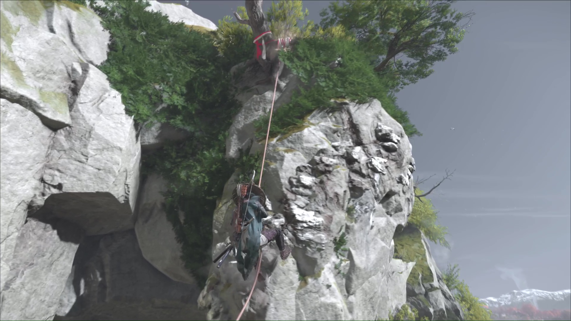 ghost of yotei sanctuaire du pic du soleil 19 122 ghost of yotei sanctuaire du pic du soleil 19 122