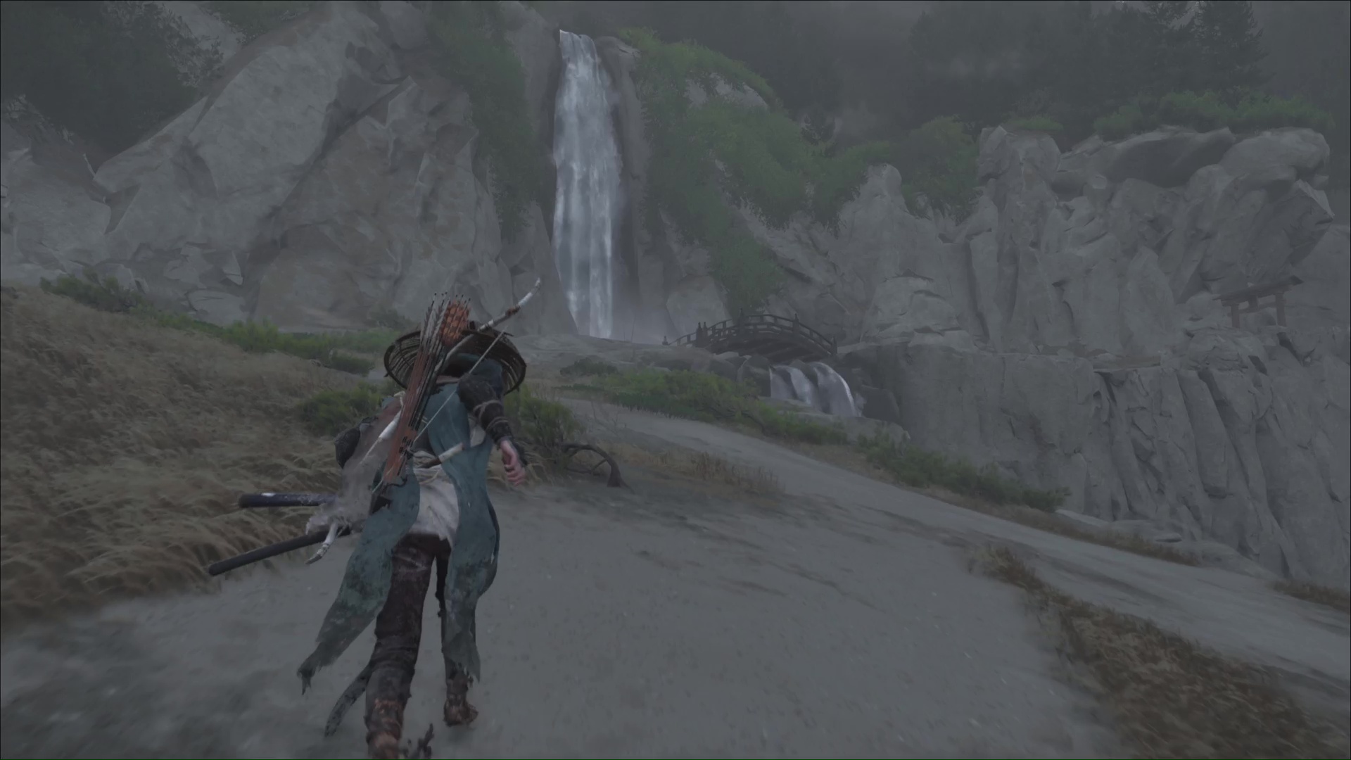 ghost of yotei sanctuaire du pic du soleil 2 105 ghost of yotei sanctuaire du pic du soleil 2 105