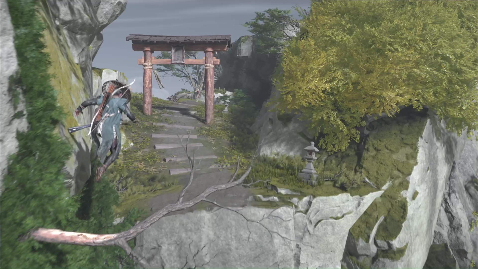 ghost of yotei sanctuaire du pic du soleil 20 123 ghost of yotei sanctuaire du pic du soleil 20 123