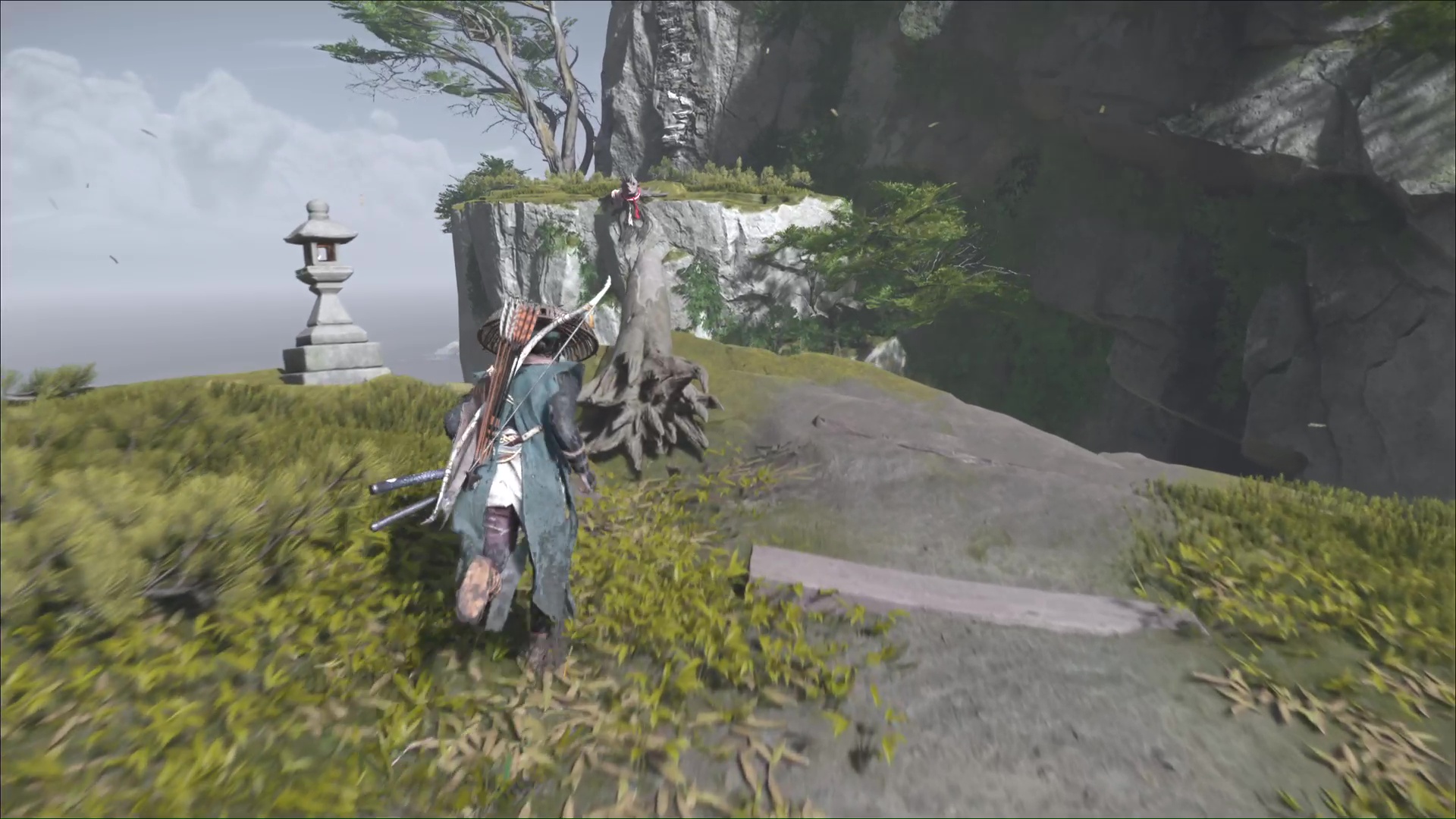 ghost of yotei sanctuaire du pic du soleil 21 124 ghost of yotei sanctuaire du pic du soleil 21 124