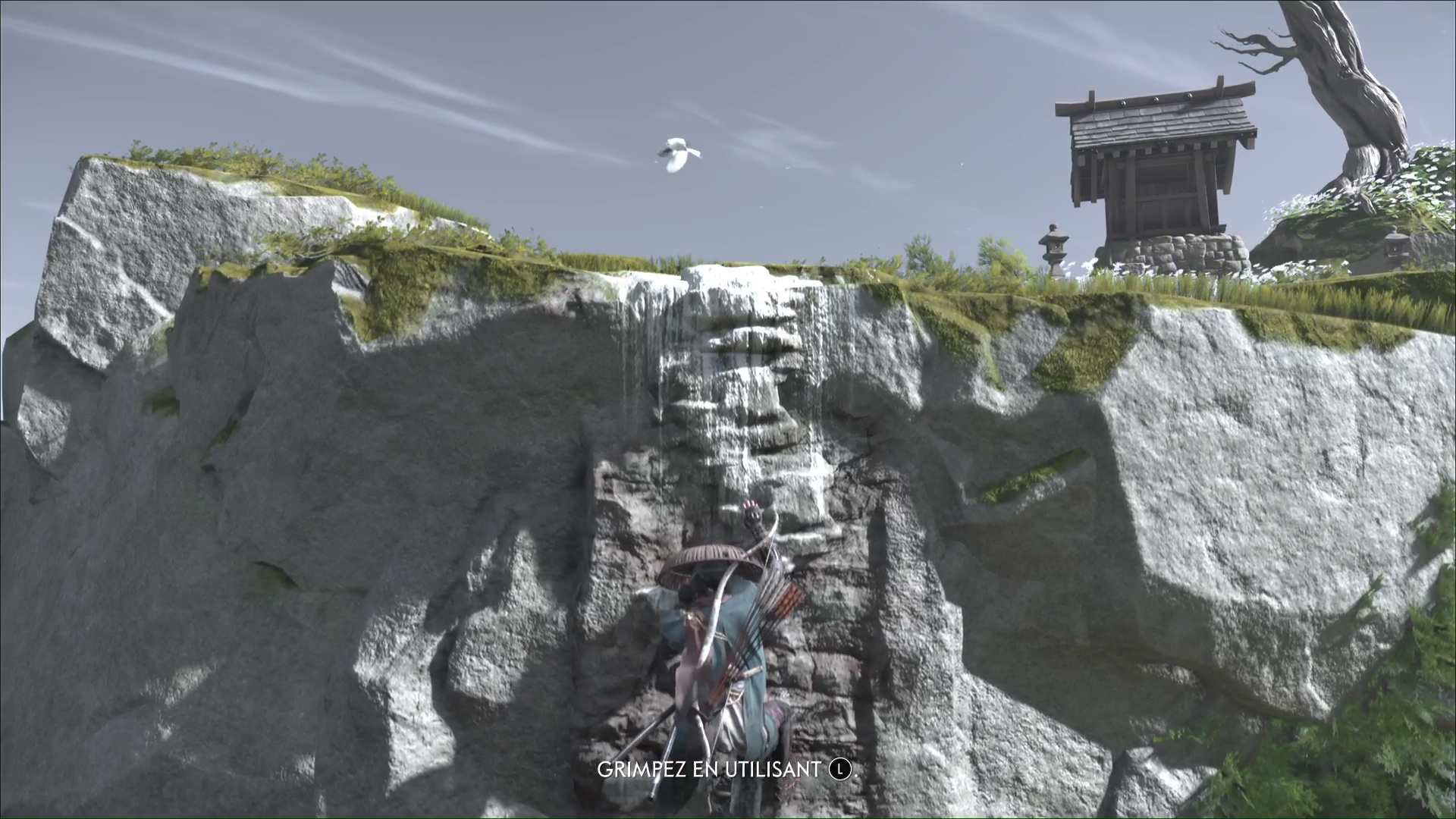 ghost of yotei sanctuaire du pic du soleil 23 126 ghost of yotei sanctuaire du pic du soleil 23 126