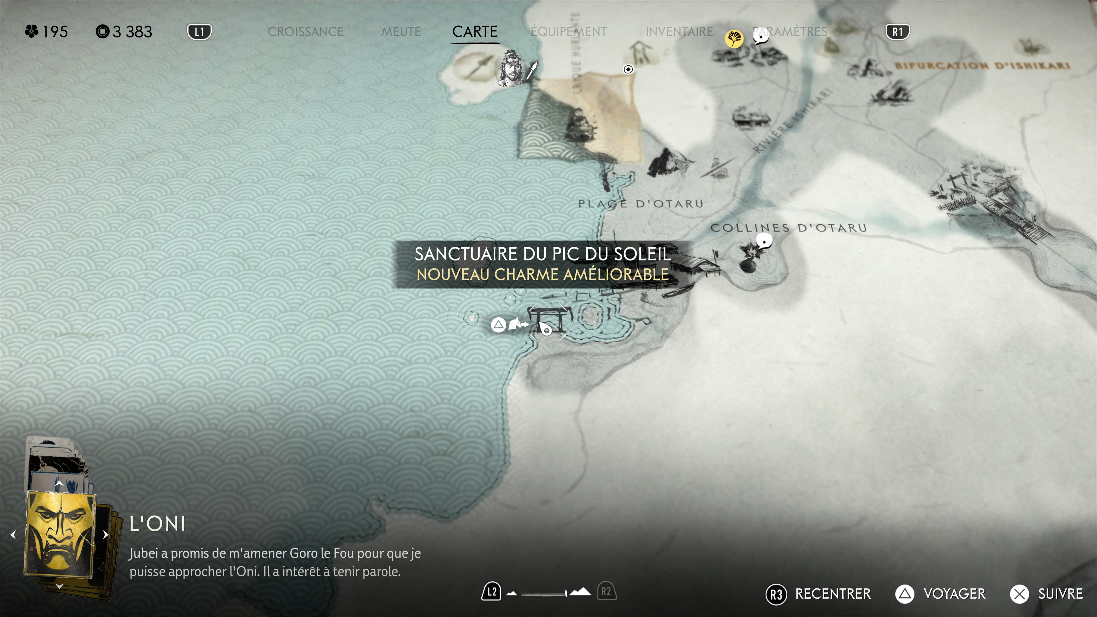 ghost of yotei sanctuaire du pic du soleil 25 104 ghost of yotei sanctuaire du pic du soleil 25 104