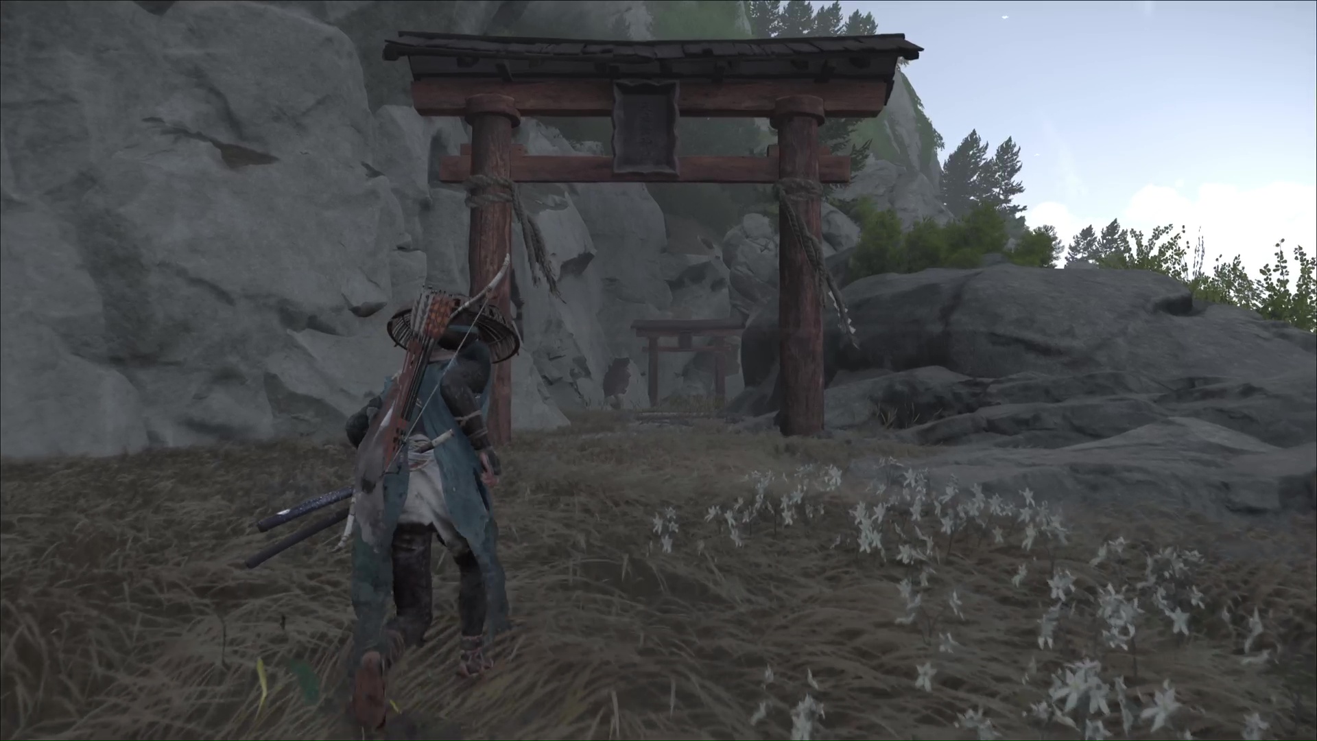 ghost of yotei sanctuaire du pic du soleil 3 51 ghost of yotei sanctuaire du pic du soleil 3 51