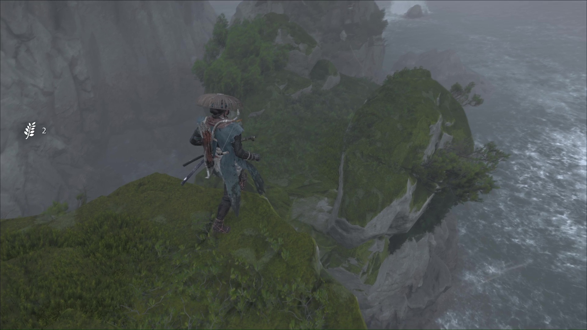 ghost of yotei sanctuaire du pic du soleil 5 108 ghost of yotei sanctuaire du pic du soleil 5 108