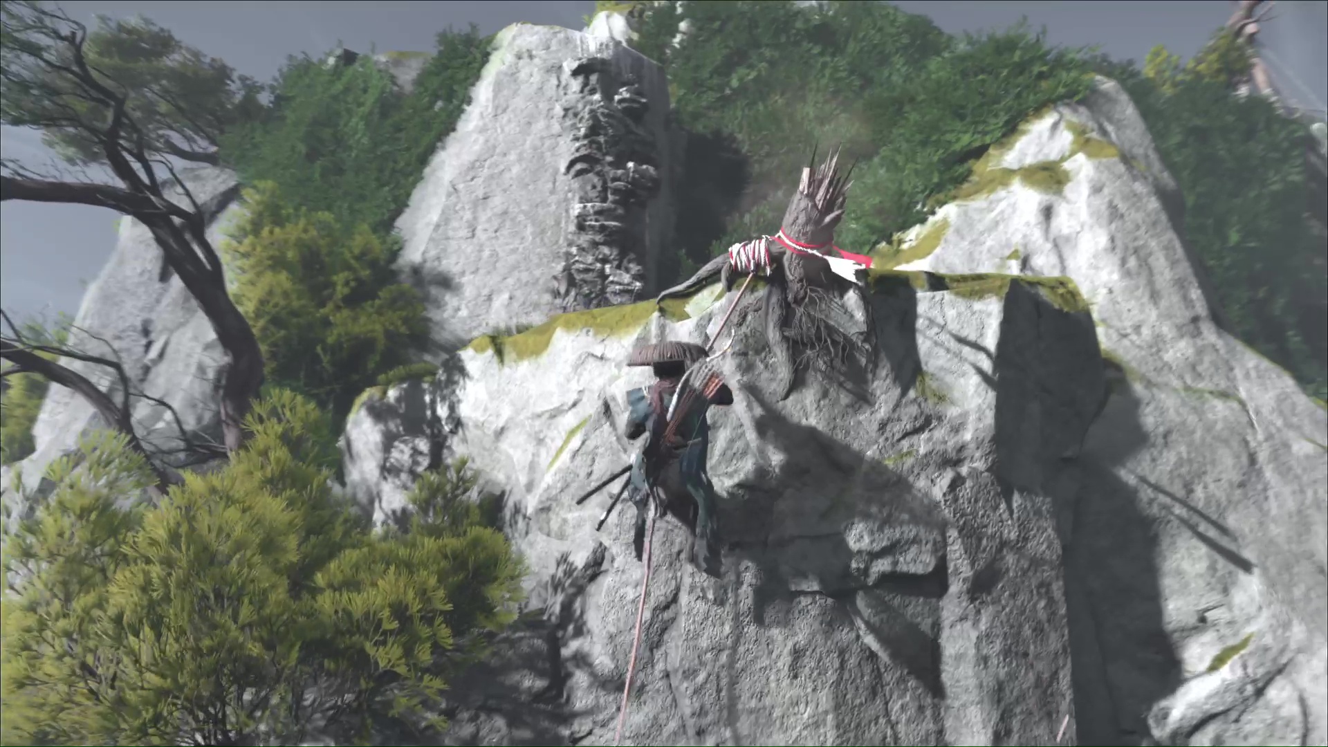 ghost of yotei sanctuaire du pic du soleil 9 112 ghost of yotei sanctuaire du pic du soleil 9 112