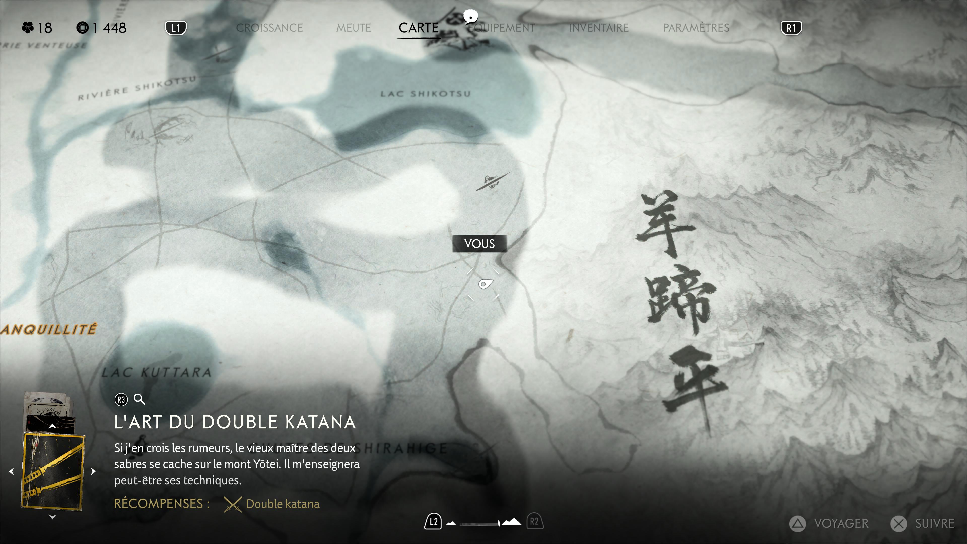 ghost of yotei sanctuaire du repos automnal 1 6 ghost of yotei sanctuaire du repos automnal 1 6