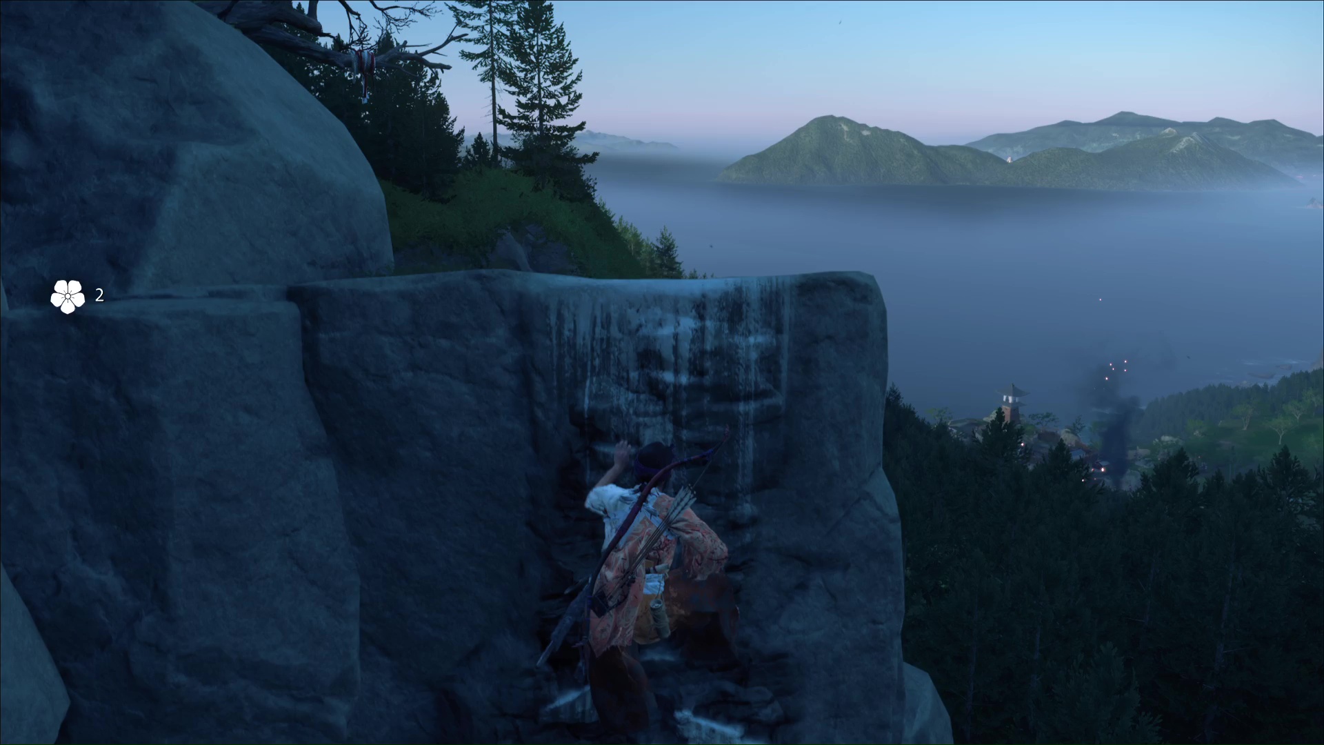 ghost of yotei sanctuaire du repos automnal 10 14 ghost of yotei sanctuaire du repos automnal 10 14