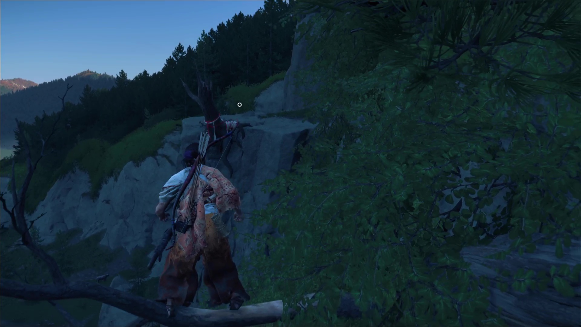 ghost of yotei sanctuaire du repos automnal 13 17 ghost of yotei sanctuaire du repos automnal 13 17