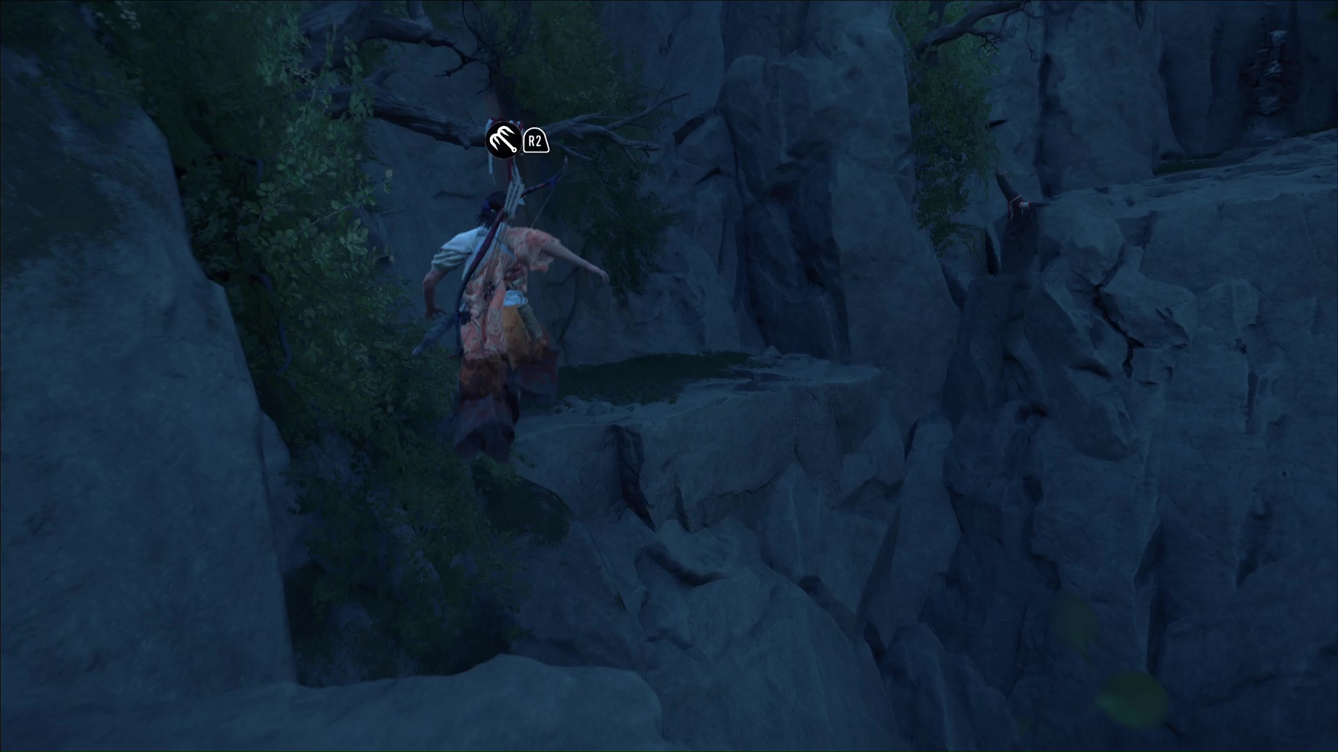 ghost of yotei sanctuaire du repos automnal 15 19 ghost of yotei sanctuaire du repos automnal 15 19