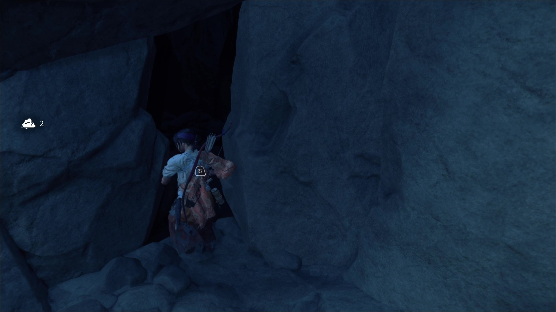 ghost of yotei sanctuaire du repos automnal 17 21 ghost of yotei sanctuaire du repos automnal 17 21