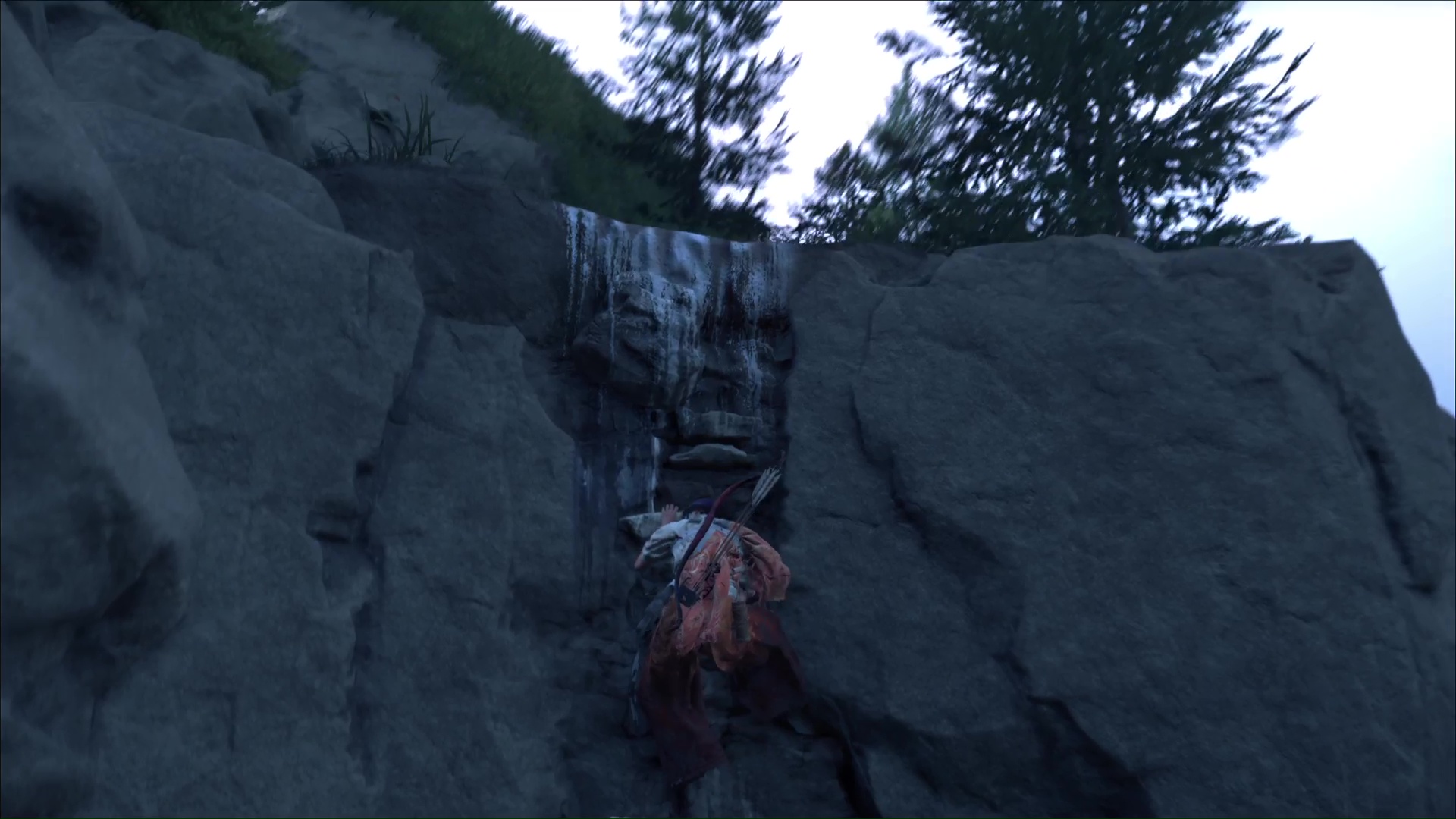 ghost of yotei sanctuaire du repos automnal 20 23 ghost of yotei sanctuaire du repos automnal 20 23