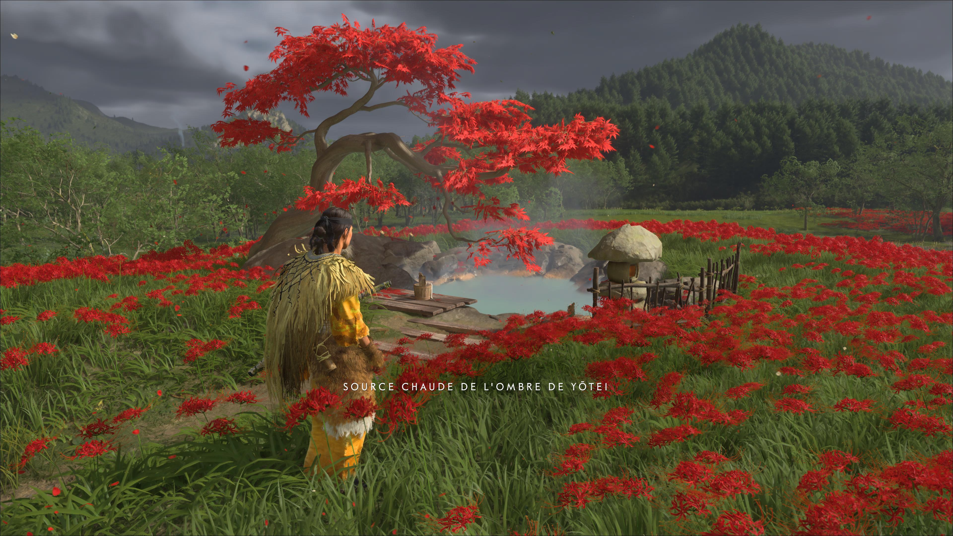 ghost of yotei source chaude de lombre de yotei 3 252