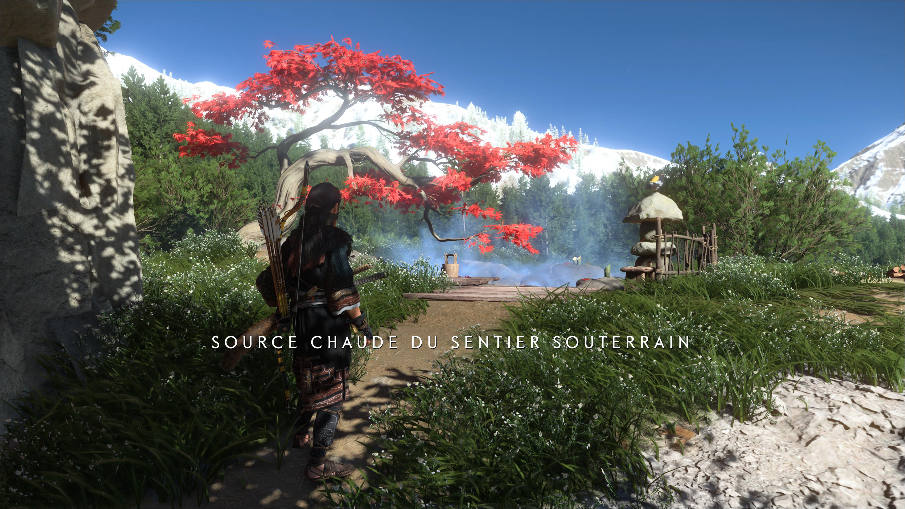 ghost of yotei source chaude du sentier souterrain 1 304