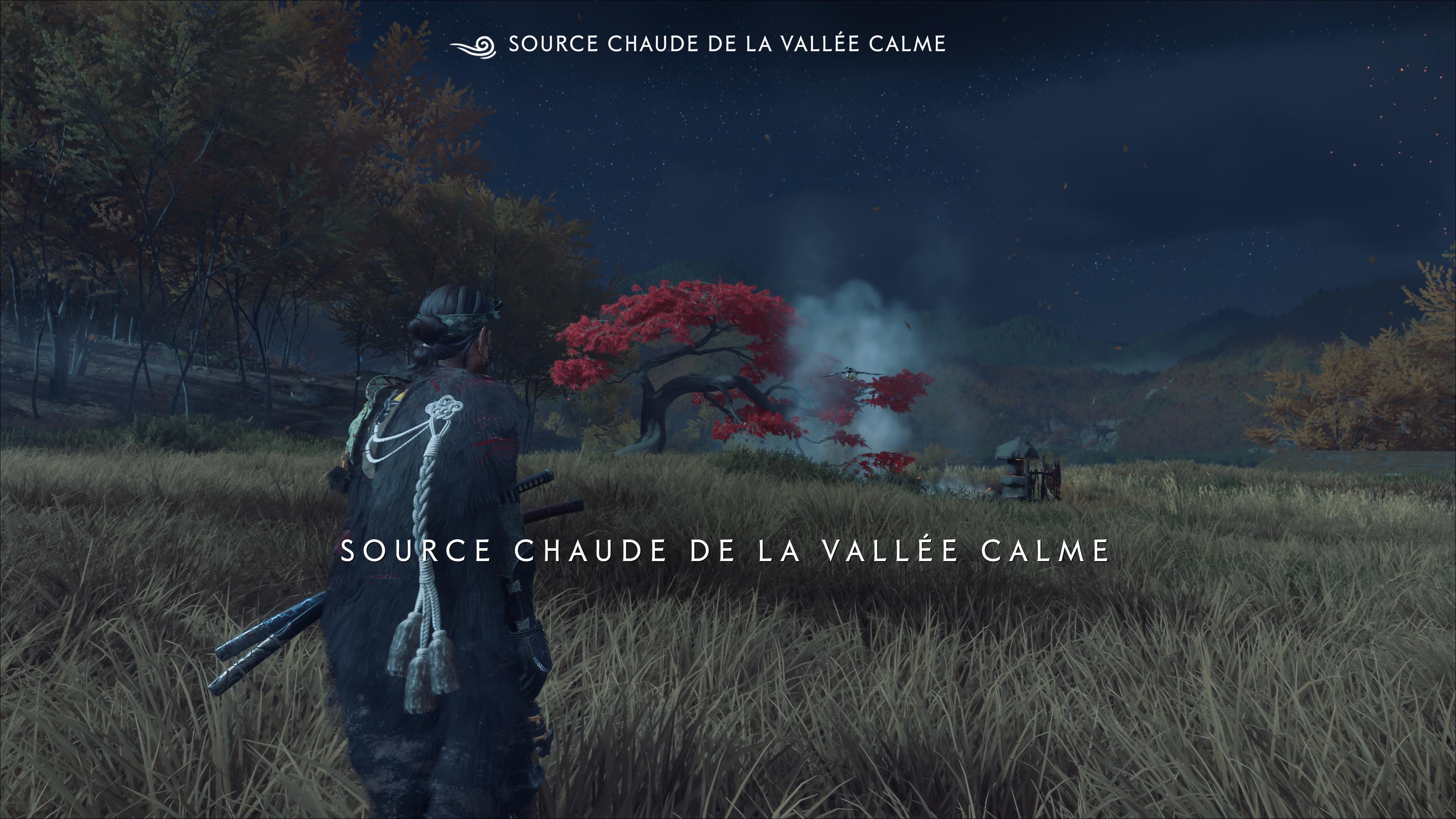 ghost of yotei source chaude vallee calme 1 296