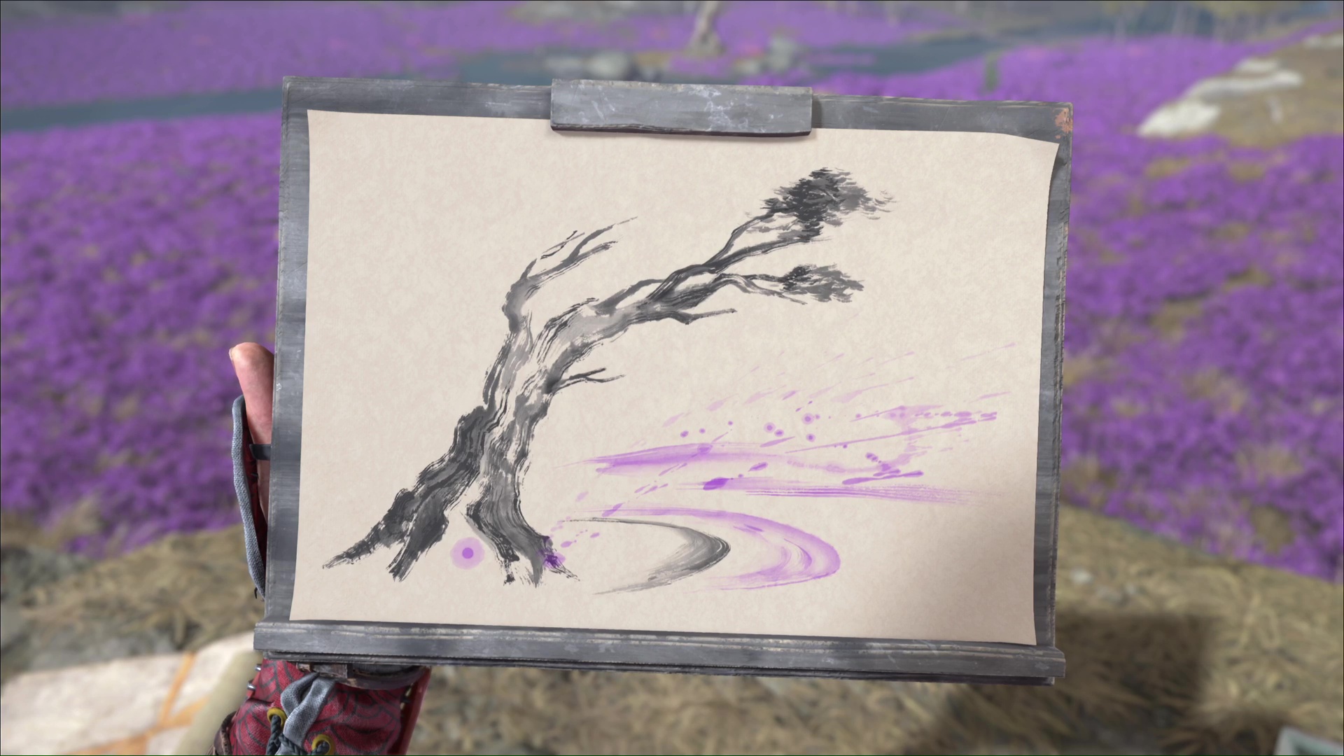 ghost of yotei sumi e des racines rebelles 1 280