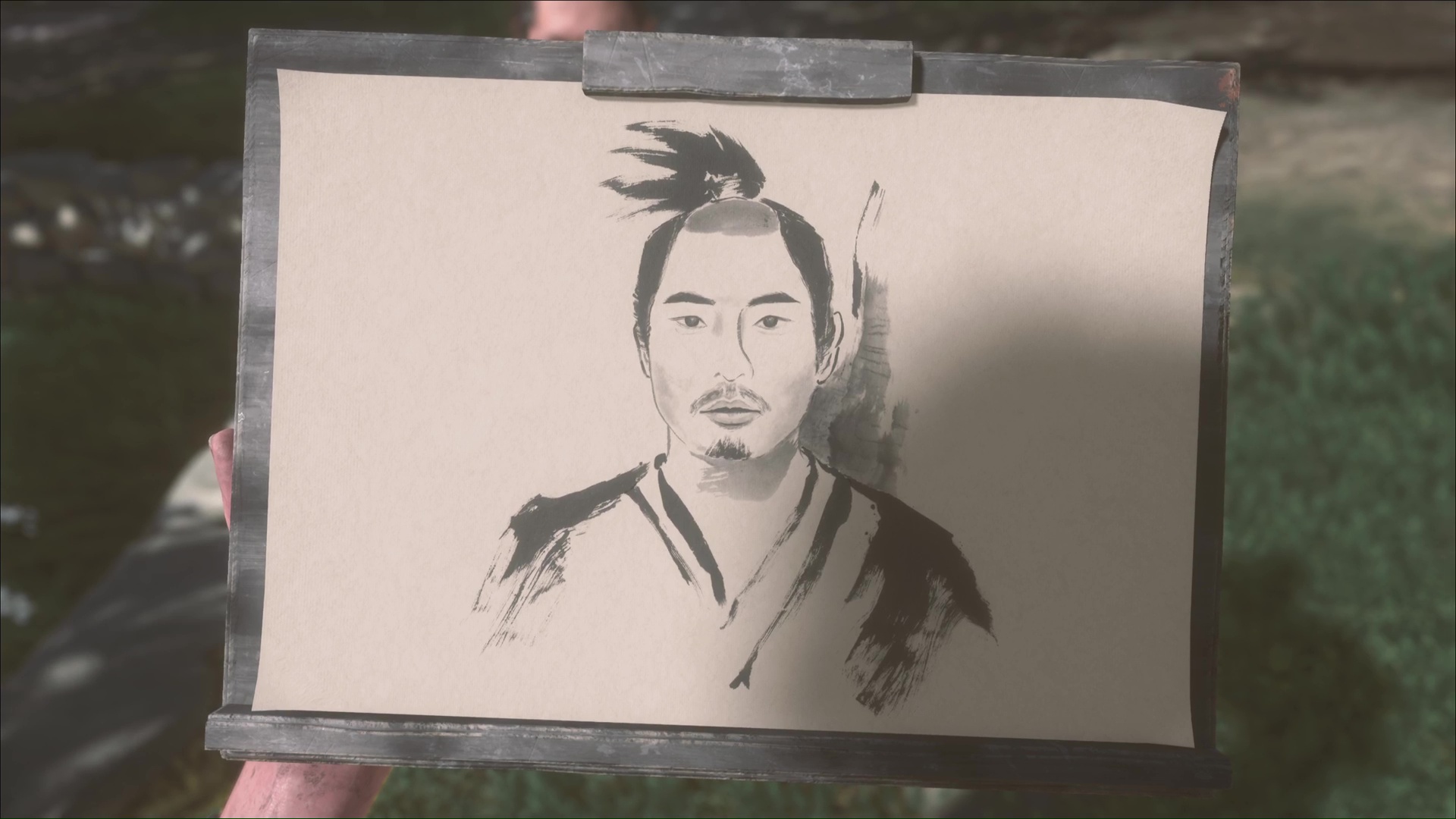 ghost of yotei sumi e maison denfance 5 233