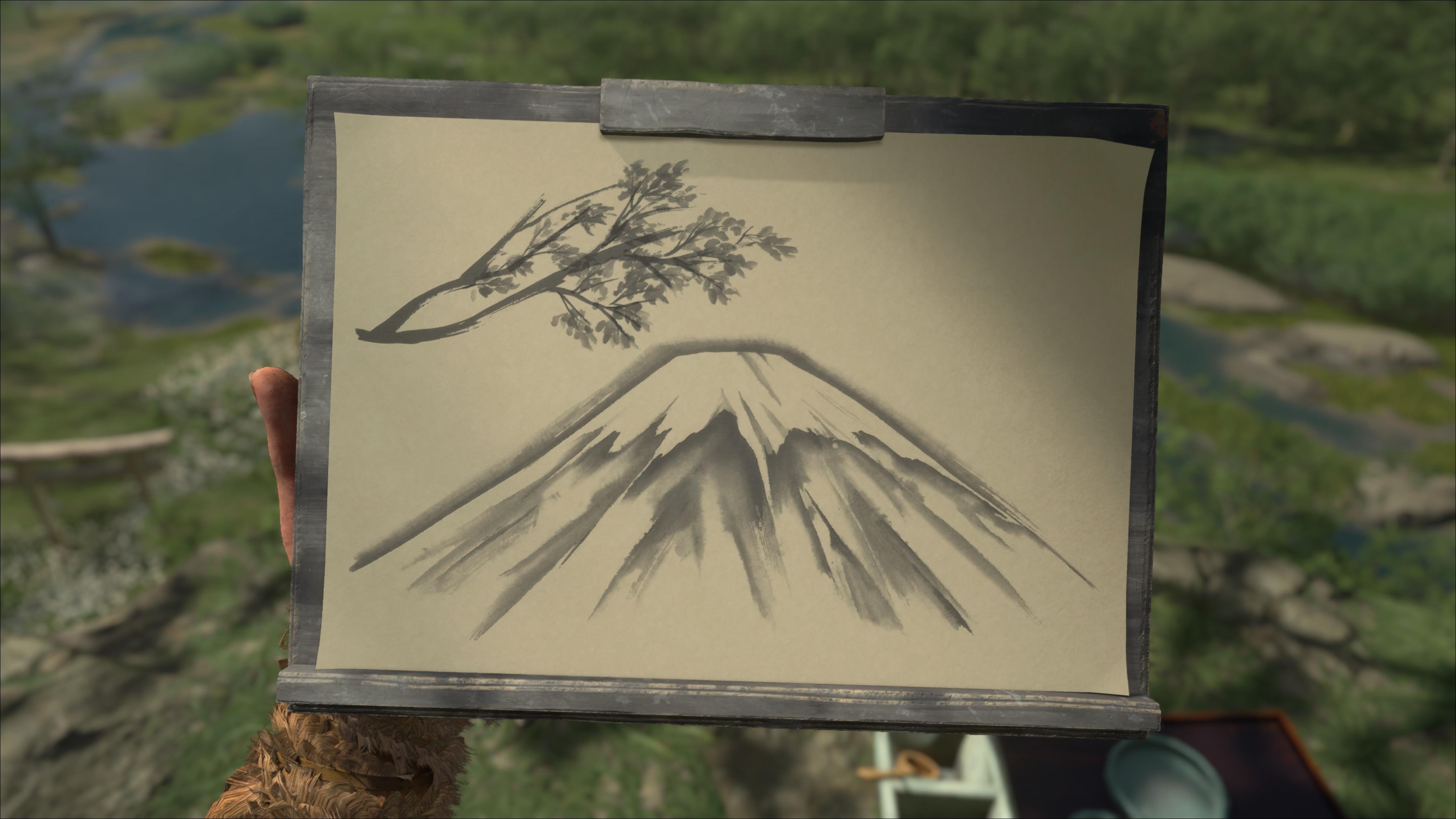 ghost of yotei sumi e mont yotei 5 240