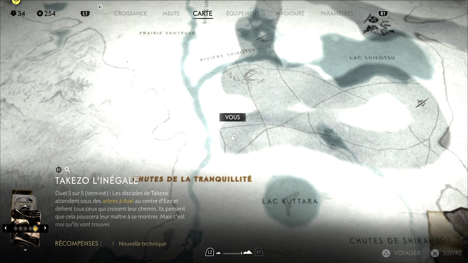 ghost of yotei tour de passe passe 2 4 ghost of yotei tour de passe passe 2 4