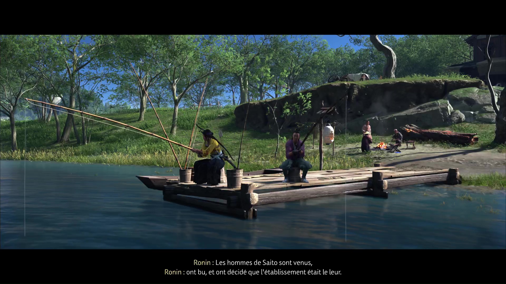 ghost of yotei tour de passe passe 7 7 ghost of yotei tour de passe passe 7 7