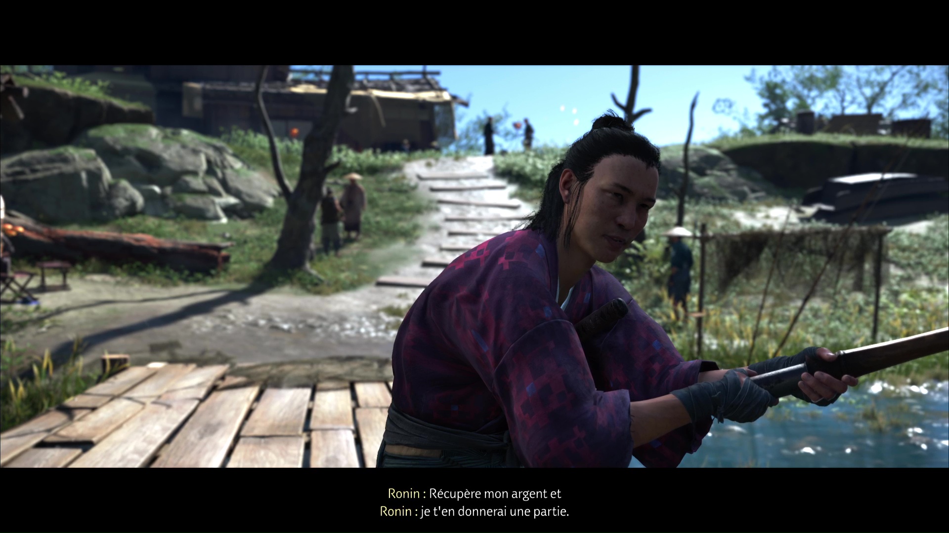 ghost of yotei tour de passe passe 8 8 ghost of yotei tour de passe passe 8 8