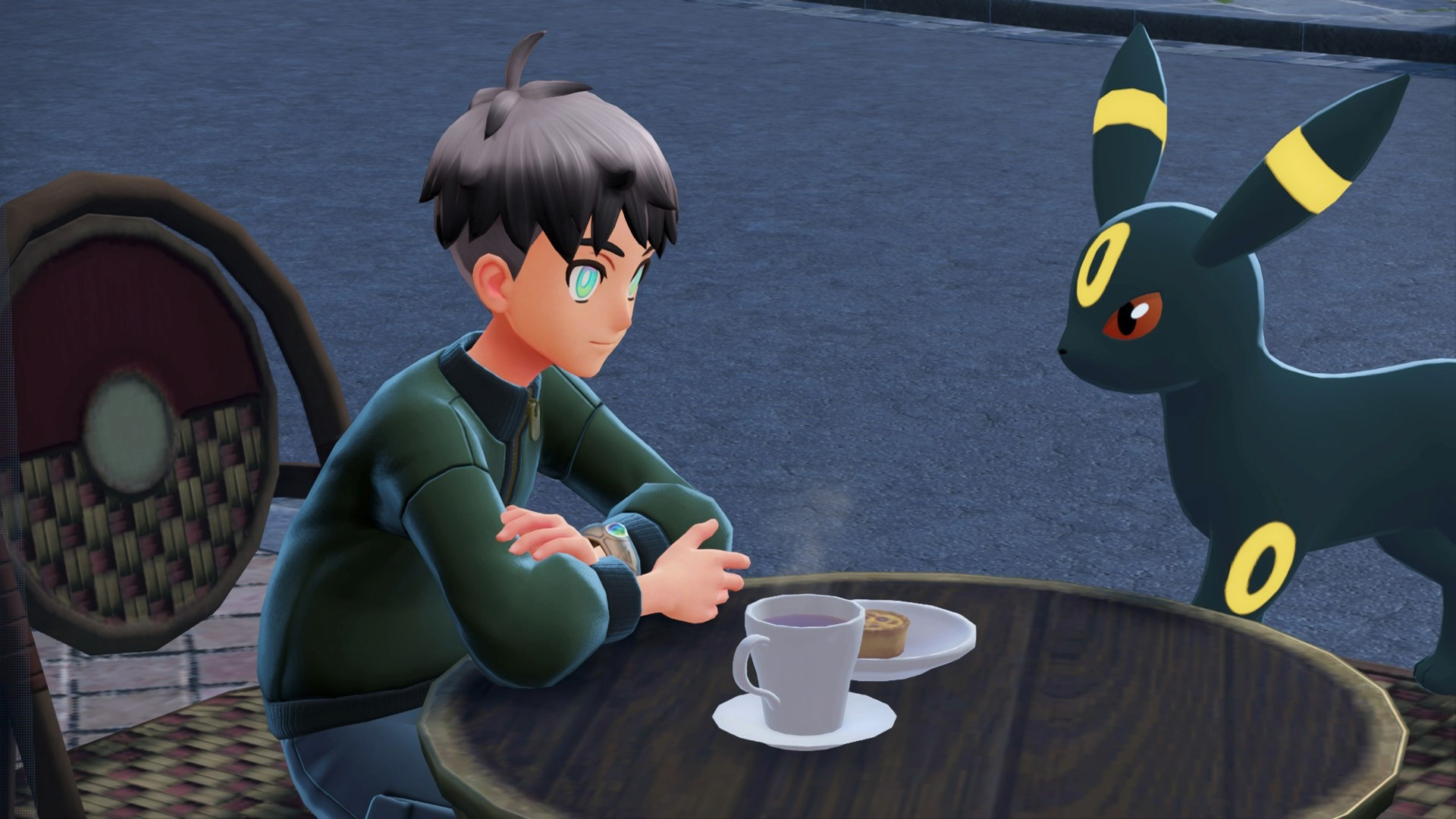 legendes pokemon z a guide all 10 11