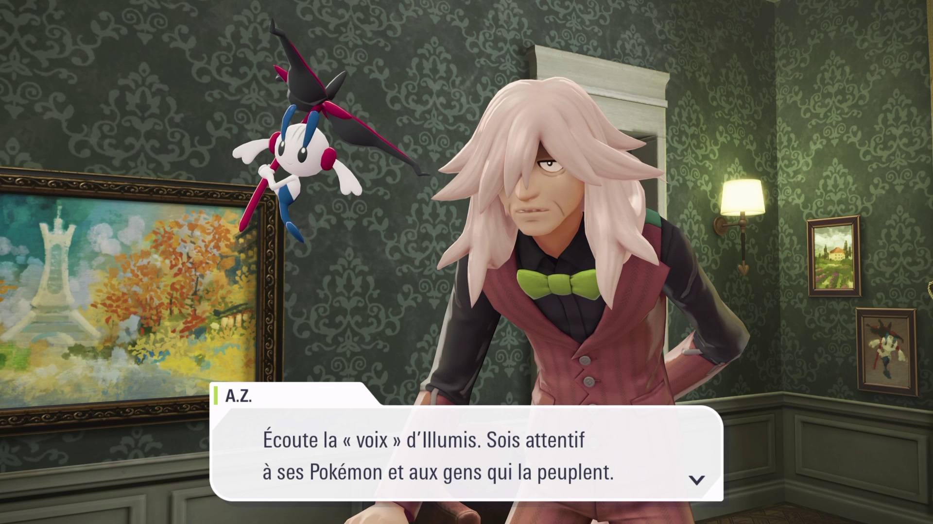 legendes pokemon z a test 16 6
