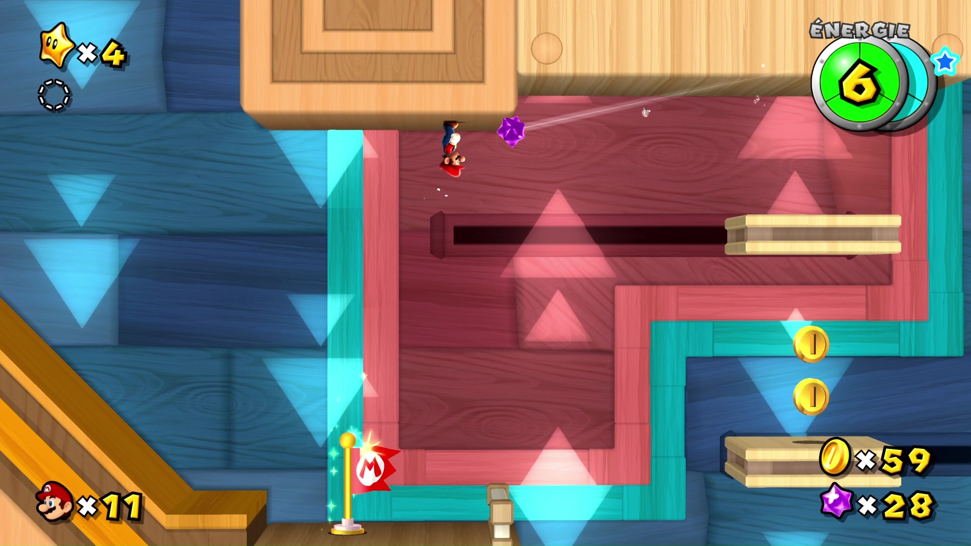 super mario galaxy 1 2 screenshots new 9 15