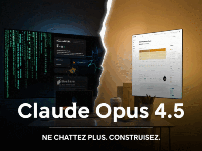 Claude Opus 4.5 : quand la rigueur du code rencontre la finesse littéraire