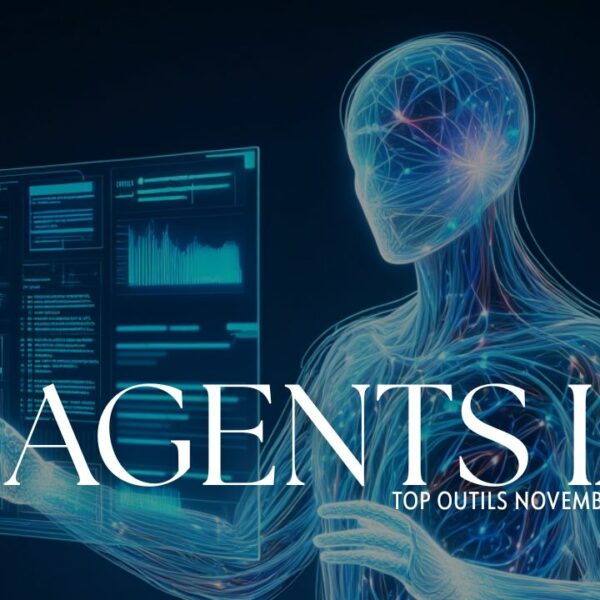 Les 15 meilleurs agents IA gratuits & premium