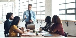 Risque pour la résilience des données