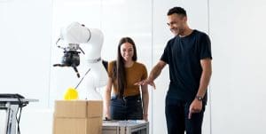 Ingénieur en intelligence artificielle : formation, compétences et débouchés d’un métier d’avenir