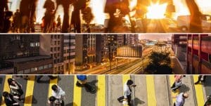 Les DSI français face au défi de l’IA - Ambitions élevées - Marges de manœuvre limitées - @riministreet - @itprofr