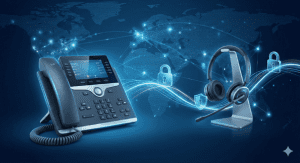 Sécuriser sa téléphonie IP